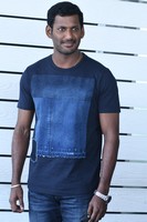 Vishal Latest Stills